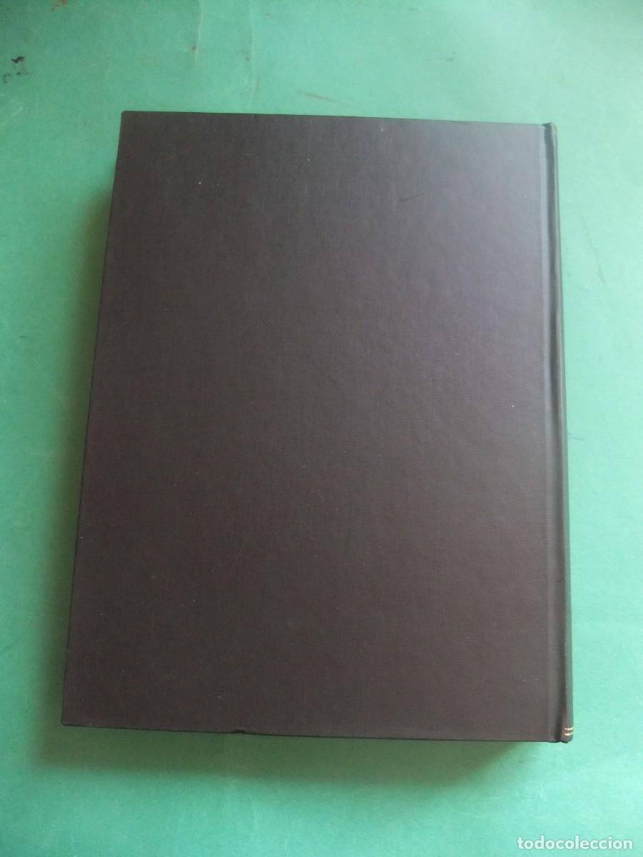 Tebeos: FUTURO COLECCION COMPLETA CLPER ORIGINAL - Foto 9