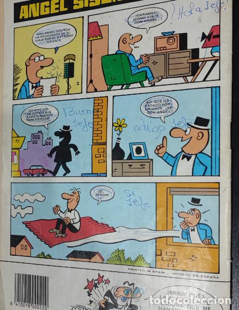 Tebeos: SUPER PULGARCITO, TEBEO, COMIC - Foto 4
