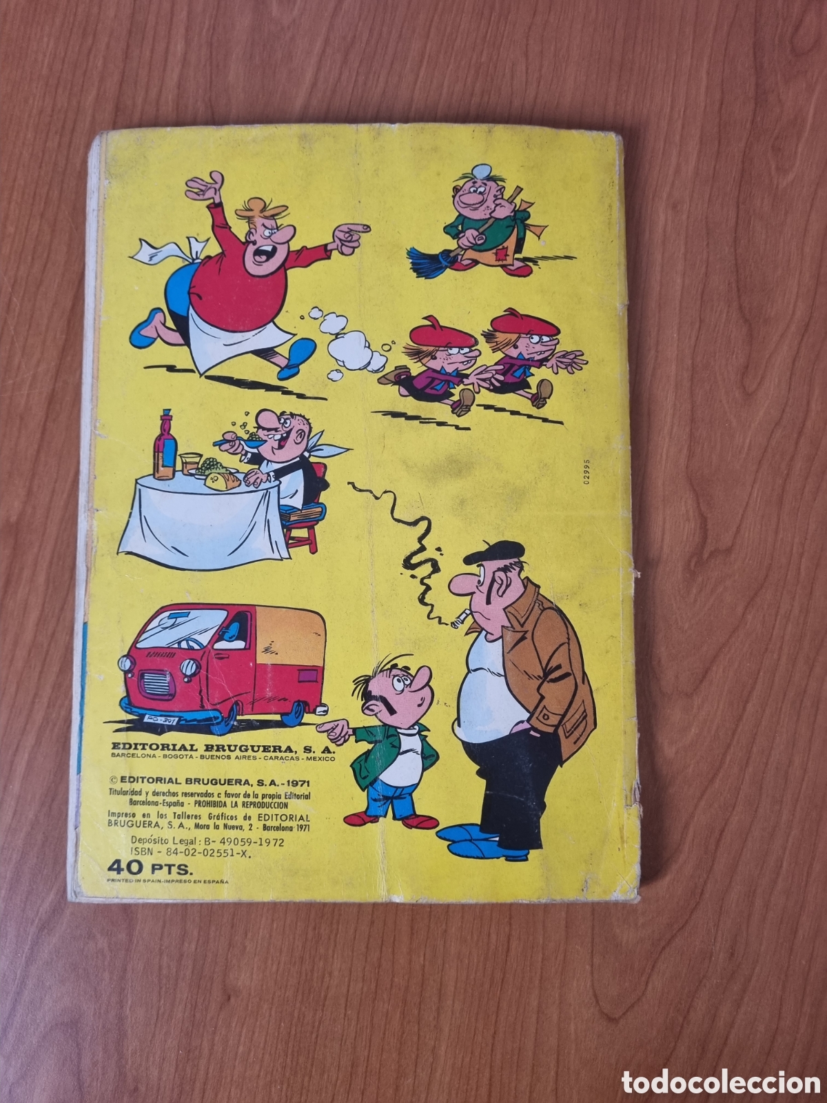 Tebeos: Colecci&oacute;n Ol&eacute;. Sir Tim OTheo. - Foto 8