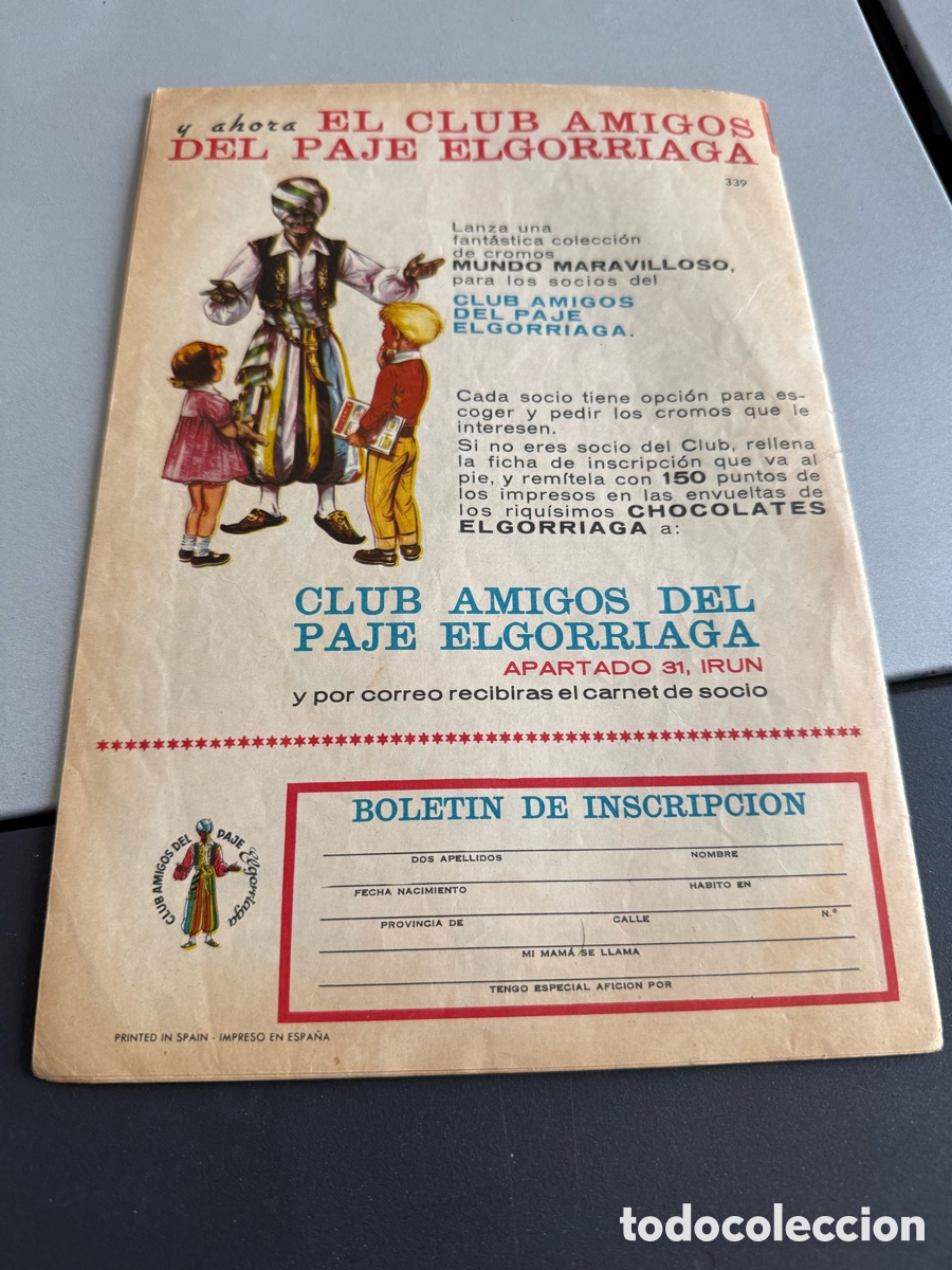 Tebeos: SISSI JUVENIL. N 339 - Foto 2