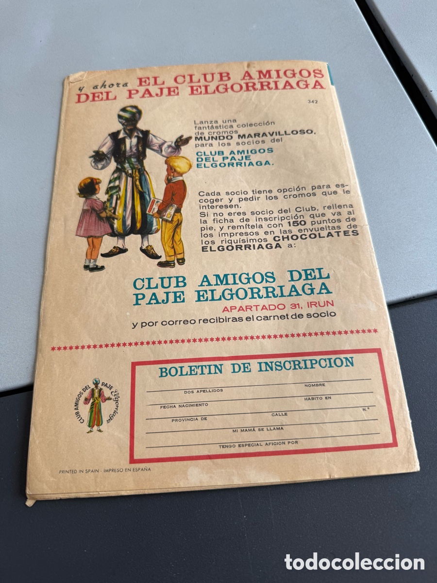 Tebeos: SISSI JUVENIL. N 342 - Foto 2