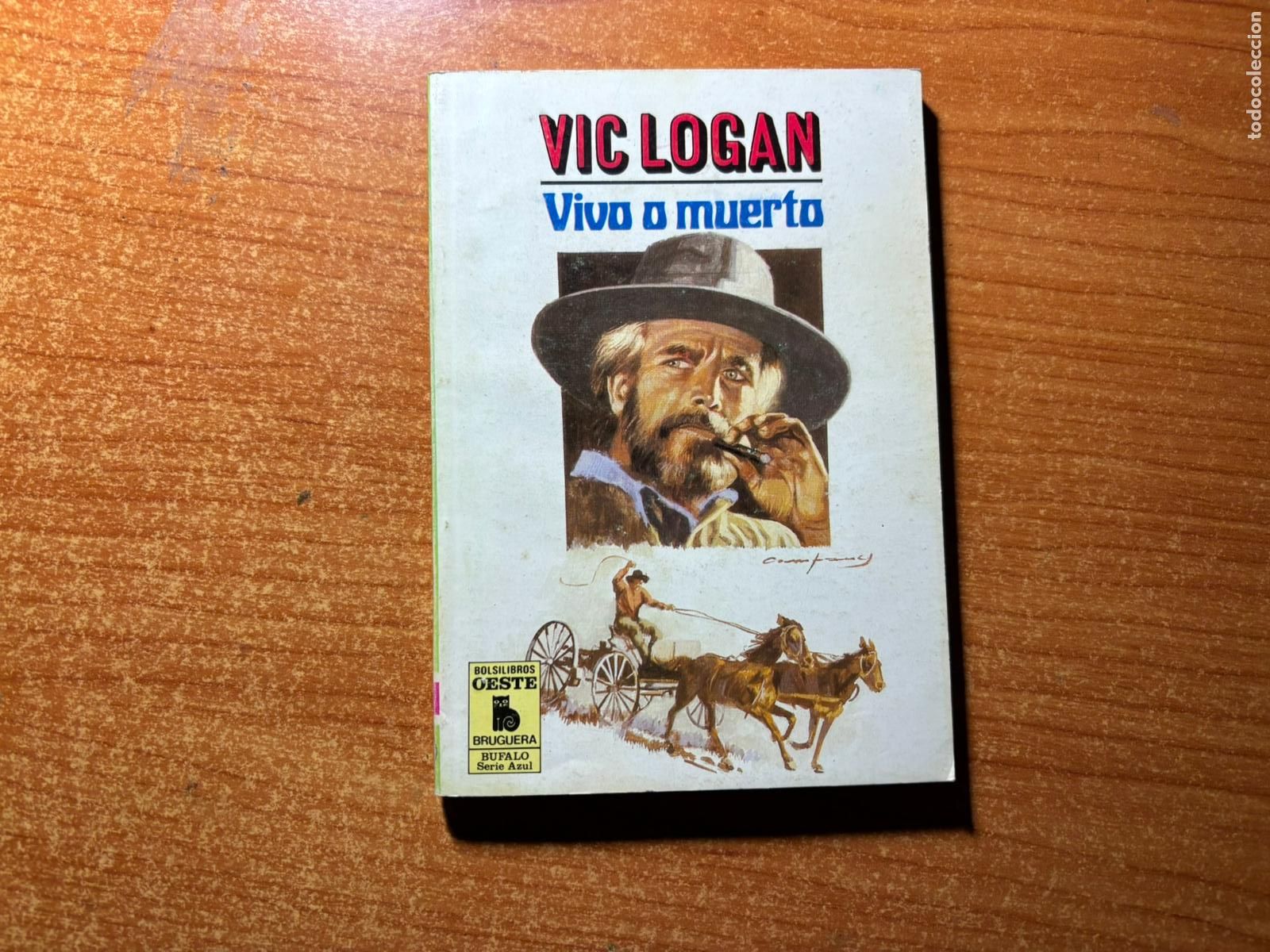 Tebeos: BUFALO N&ordm; 674 EDITORIAL BRUGUERA