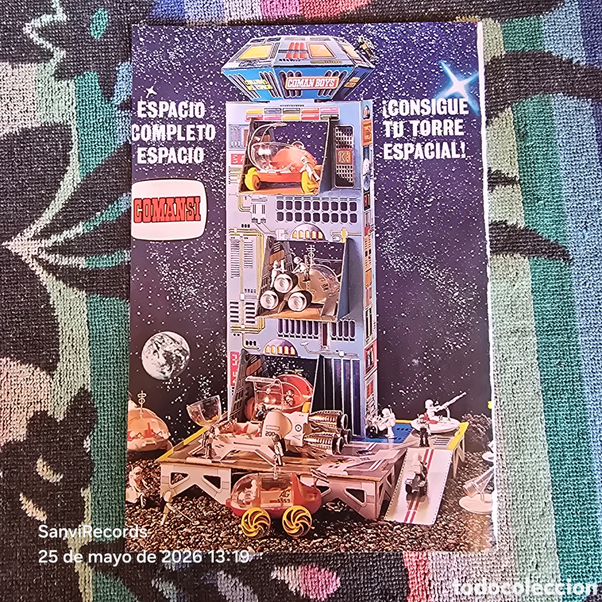 Tebeos: SUPER ROMPETECHOS 29 (BRUGUERA) - Foto 2