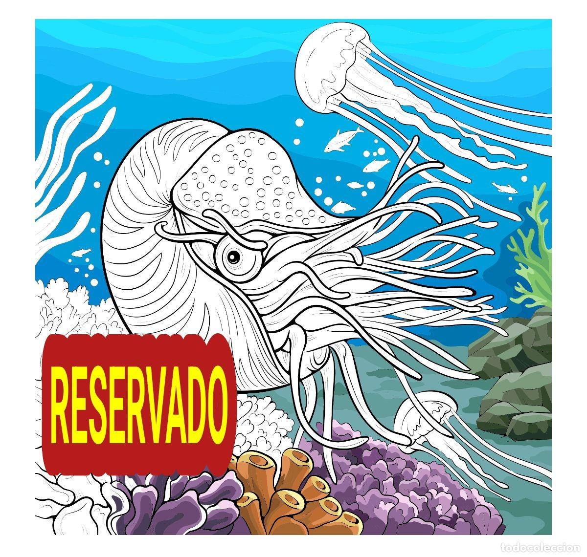 Tebeos: TEBEOS-COMICS CANDY &bull; ESTHER Y SU MUNDO 9 &bull; RESERVADO PATROCINI &bull; UU99