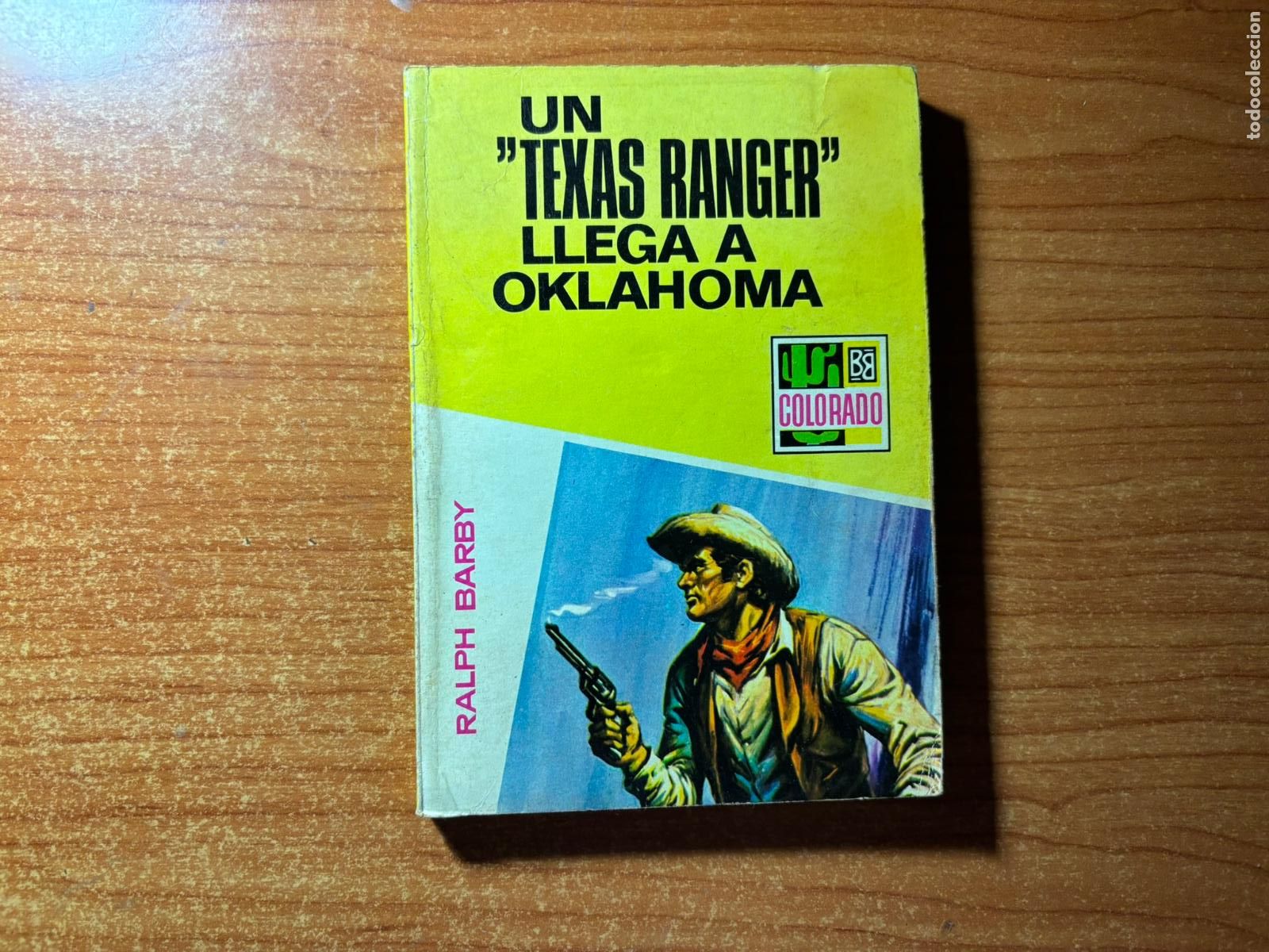 Tebeos: COLORADO N&ordm; 630 EDITORIAL BRUGUERA