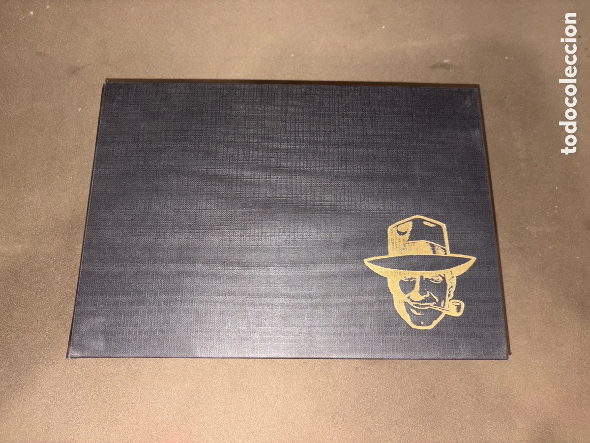 Tebeos: Inspector DAN,1995,ediciones B,S.A,del 1 al 72 encuadernada,buen estado*ver fotos*