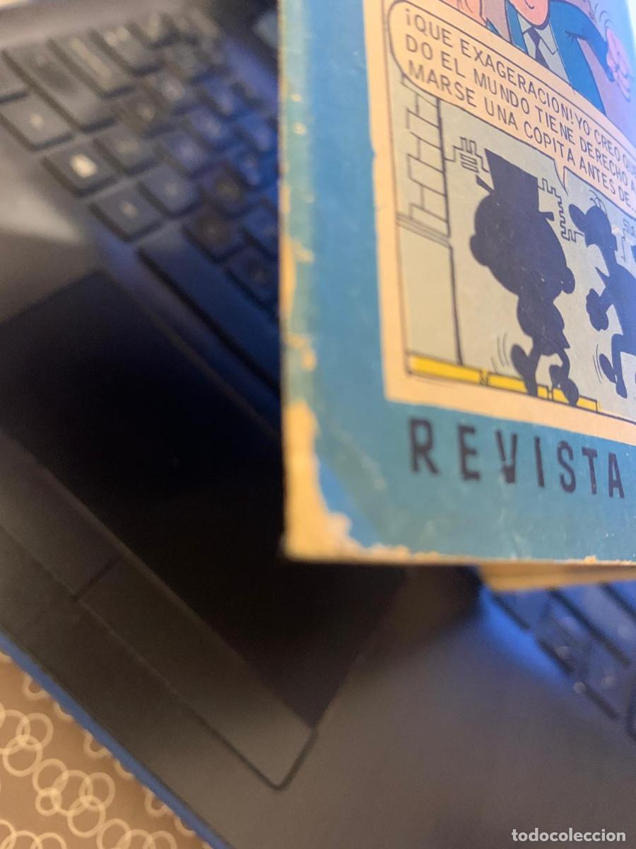 Tebeos: T&iacute;o Vivo n&ordm; 305 - 2&ordf; &Eacute;poca - Foto 6