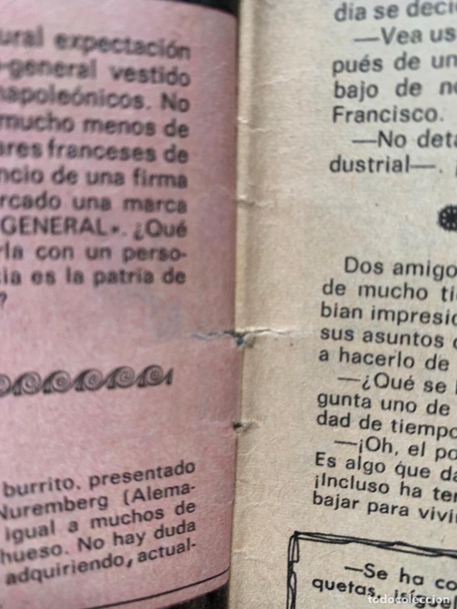 Tebeos: T&iacute;o Vivo n&ordm; 347 - 2&ordf; &Eacute;poca - Foto 3