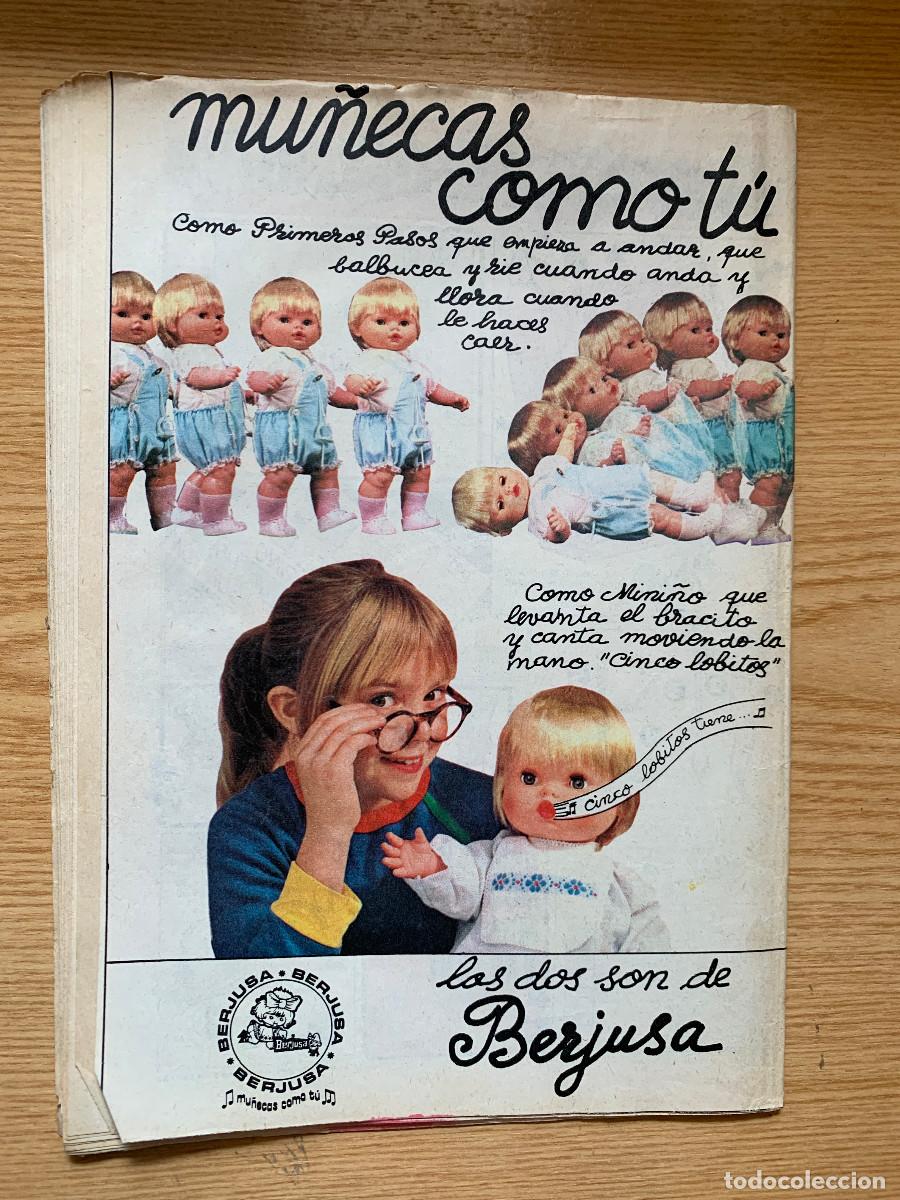 Tebeos: T&iacute;o Vivo n&ordm; 982 - 2&ordf; &Eacute;poca - Foto 6