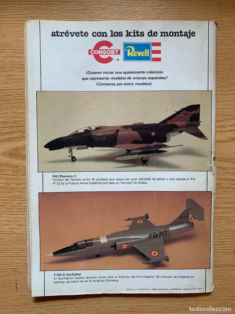 Tebeos: T&iacute;o Vivo Extra de Verano 1980 - Foto 7