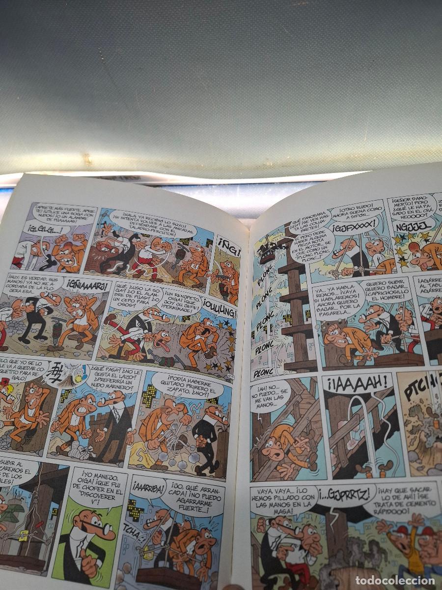 Tebeos: Comic Mortadelo y Filemon, 192 - Foto 3