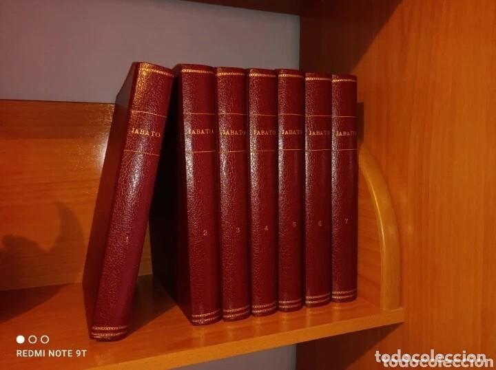 Tebeos: COLECCI&Oacute;N COMPLETA JABATO COLOR 1&deg; &Eacute;POCA - 212 TEBEOS - LEER CONDICIONES DE VENTA