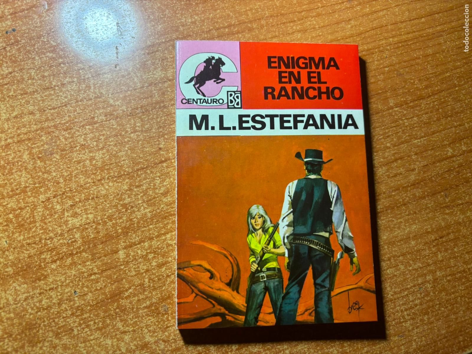 Tebeos: CENTAURO N&ordm; 6 EDITORIAL BRUGUERA