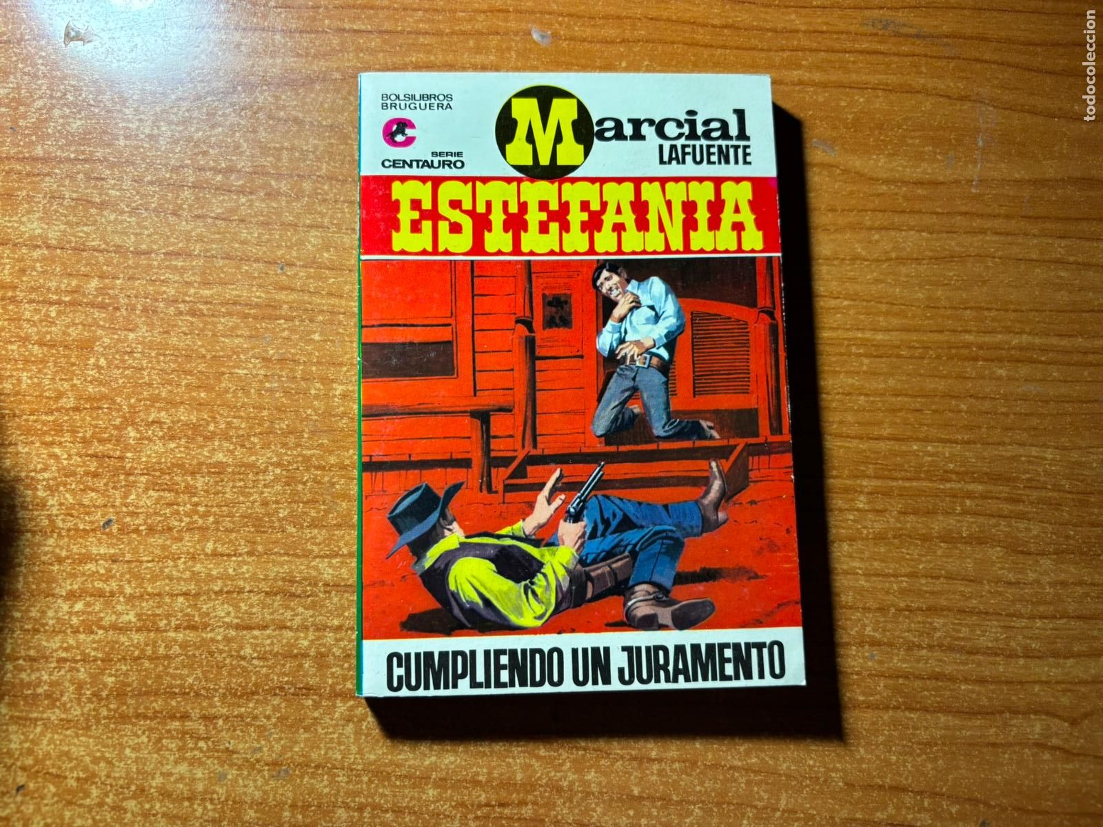 Tebeos: CENTAURO N&ordm; 20 EDITORIAL BRUGUERA