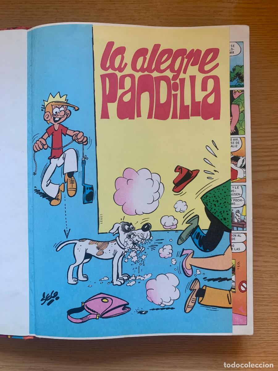 Tebeos: Magos del Humor XV - 1973 - Foto 7