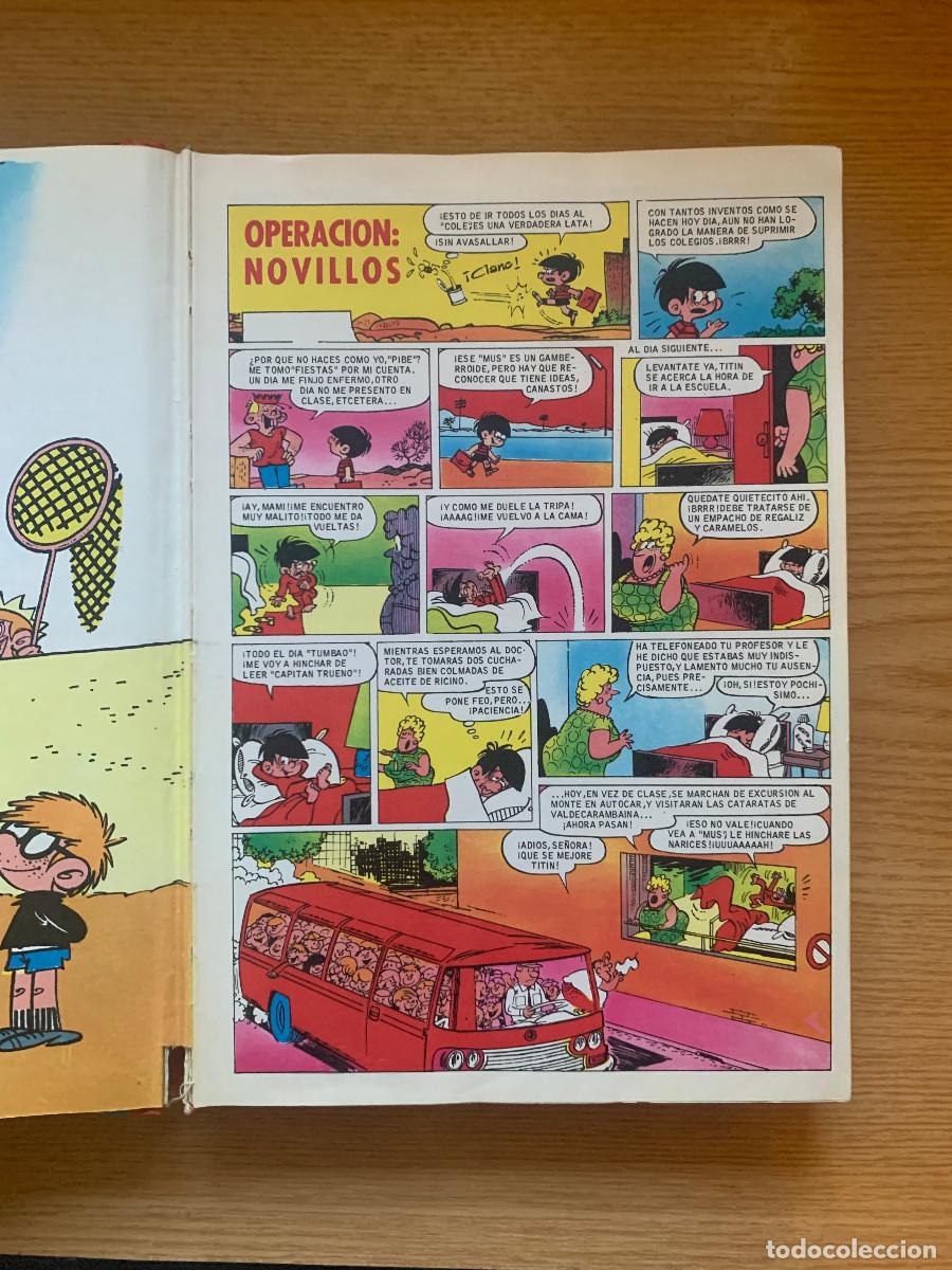 Tebeos: Magos del Humor XV - 1973 - Foto 8