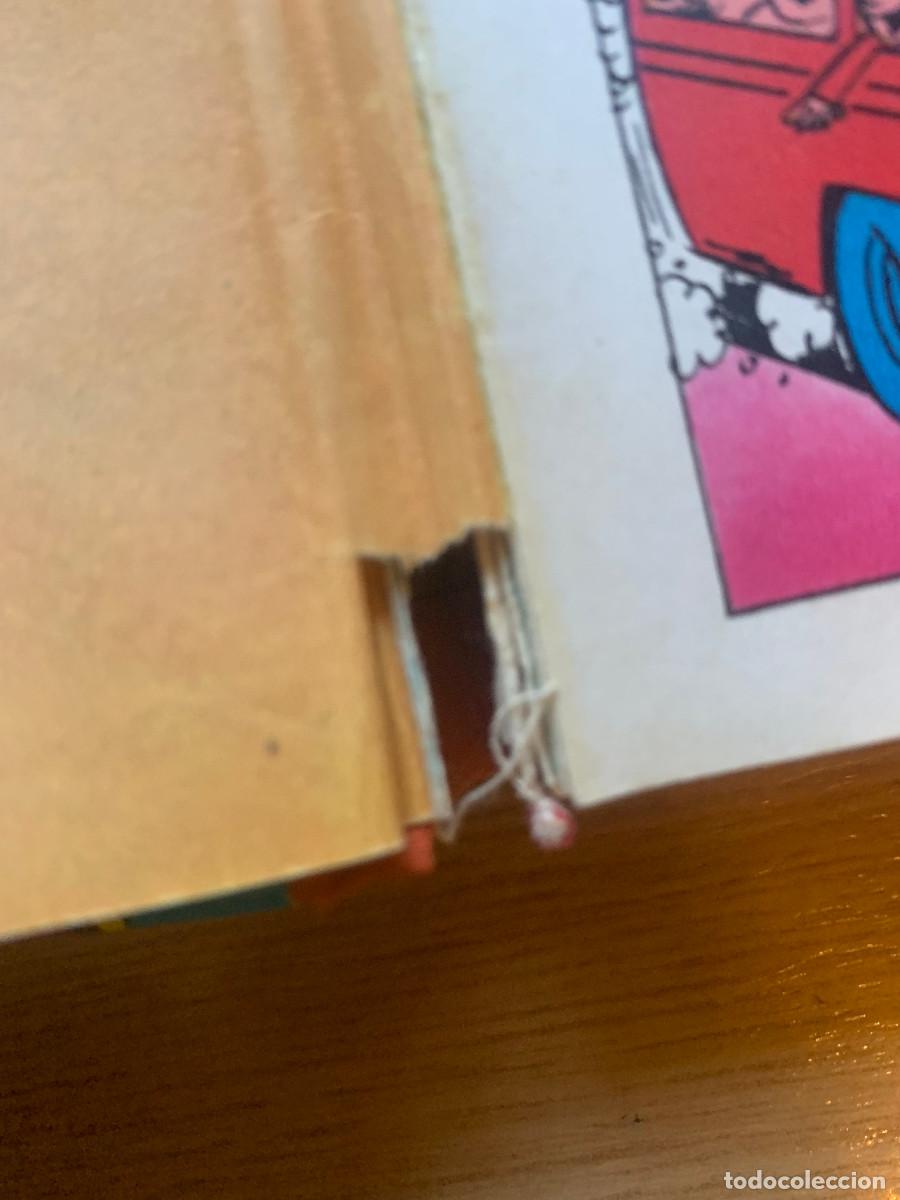 Tebeos: Magos del Humor XV - 1973 - Foto 9
