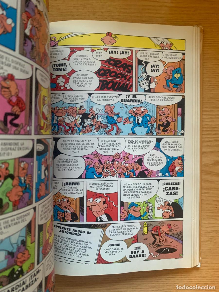 Tebeos: Magos del Humor XV - 1973 - Foto 11