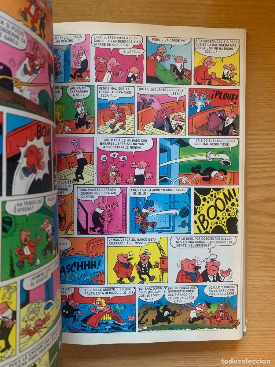 Tebeos: Magos del Humor XV - 1973 - Foto 12