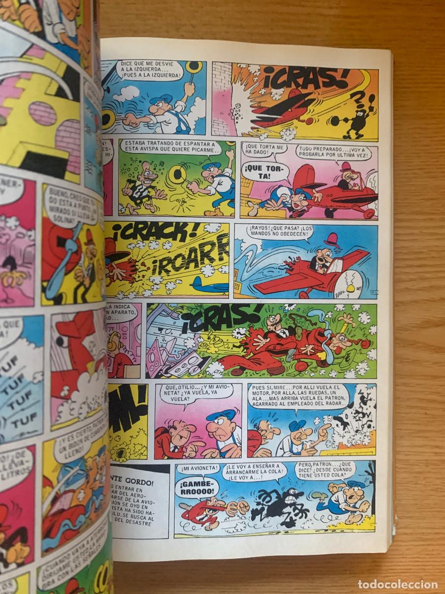 Tebeos: Magos del Humor XV - 1973 - Foto 13