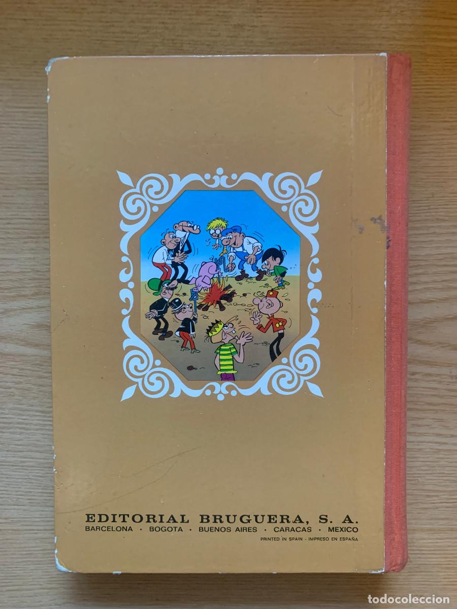 Tebeos: Magos del Humor XV - 1973 - Foto 14