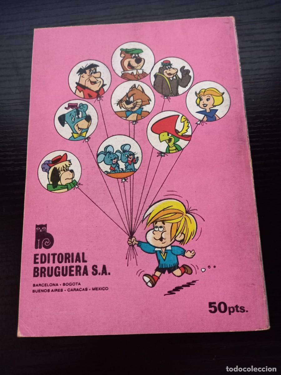 Tebeos: Copito Especial n&ordm; 2 Escubi Du... - Foto 2