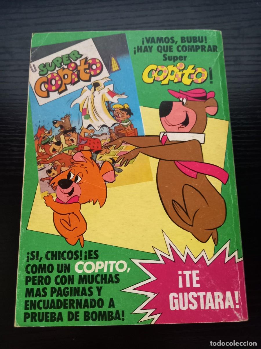Tebeos: Copito n&ordm; 40 (2&ordf; &eacute;poca) - Foto 2