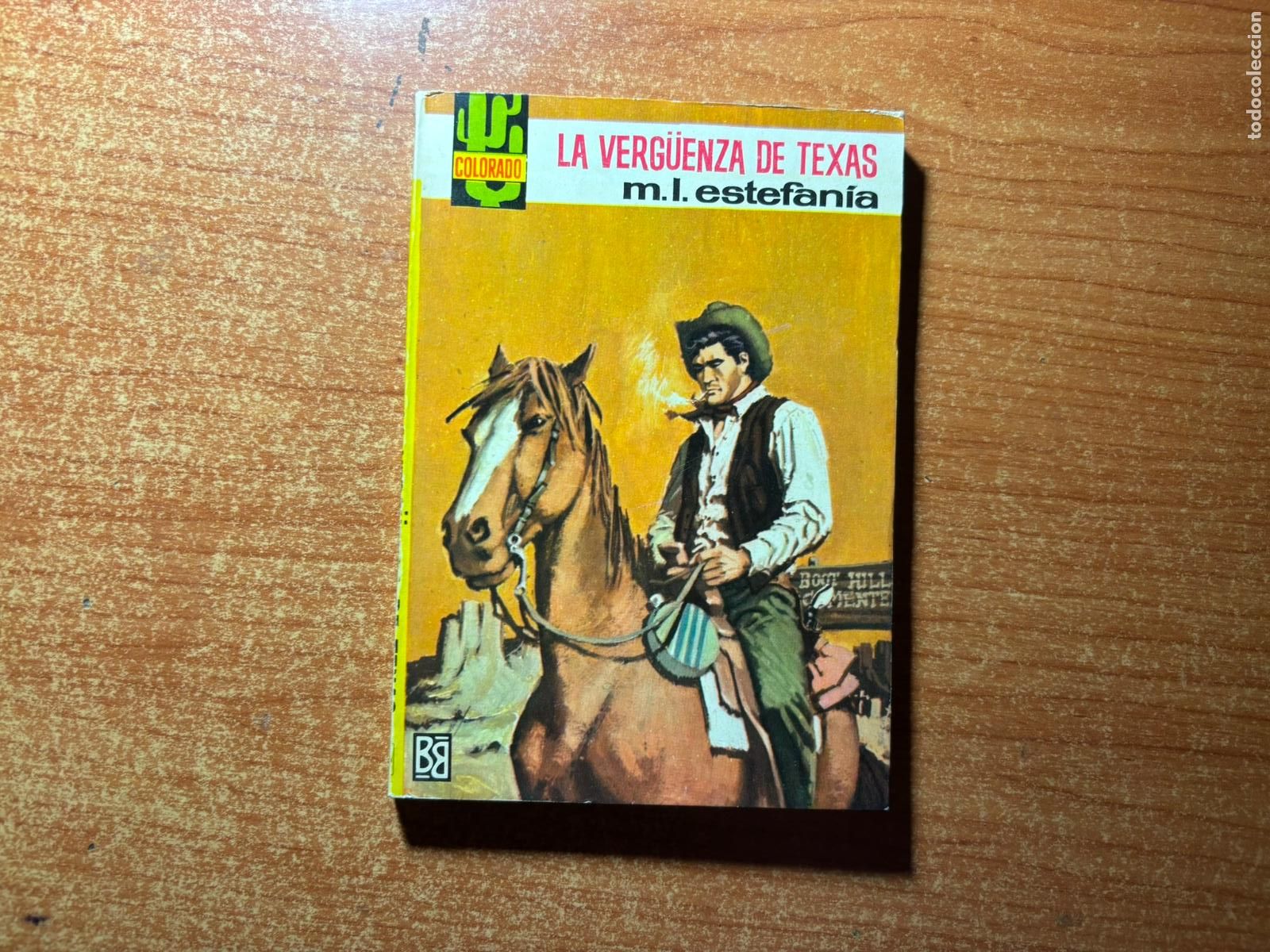 Tebeos: COLORADO N&ordm; 447 EDITORIAL BRUGUERA