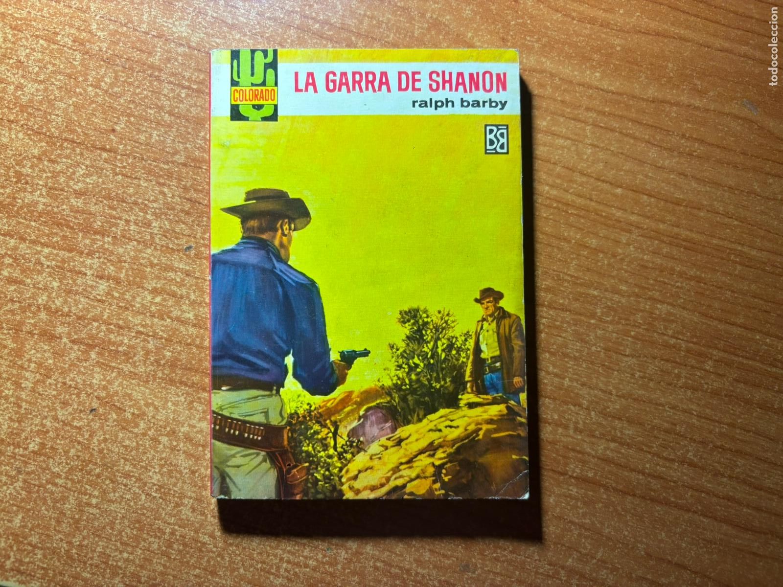 Tebeos: COLORADO N&ordm; 467 EDITORIAL BRUGUERA
