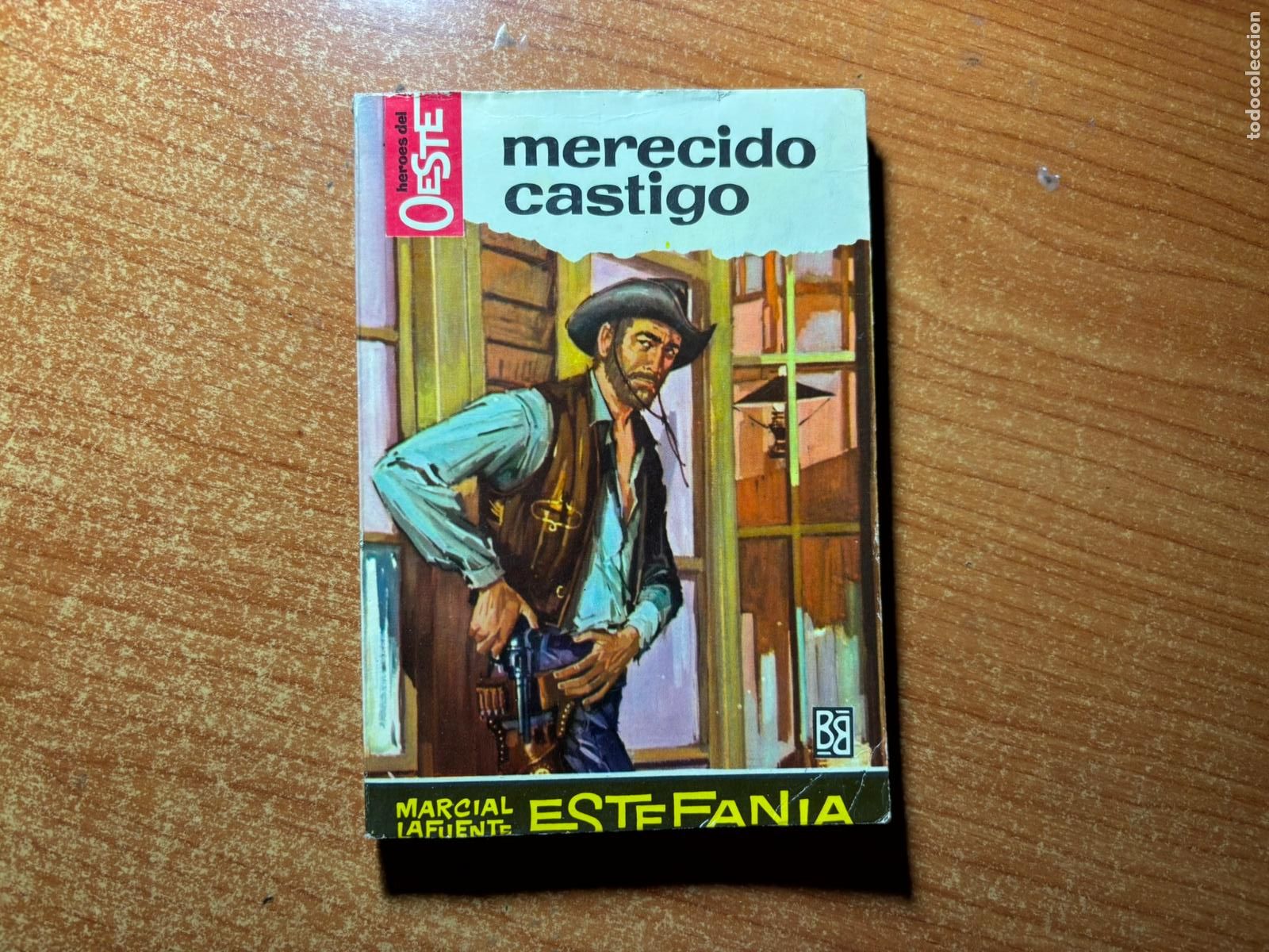 Tebeos: HEROES DEL OESTE N&ordm; 387 EDITORIAL BRUGUERA