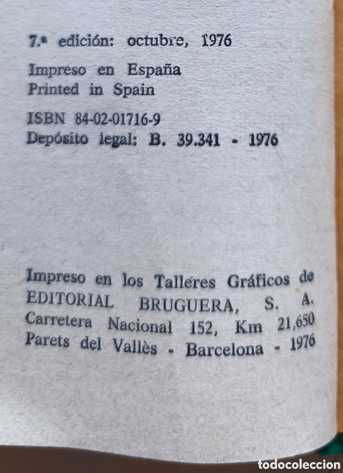 Tebeos: Colecci&oacute;n Blancanieves y los 7 Enanitos y Otros Cuentos. Jan/Jos&eacute; M&ordf; Carbonell Barber&aacute;. 1976