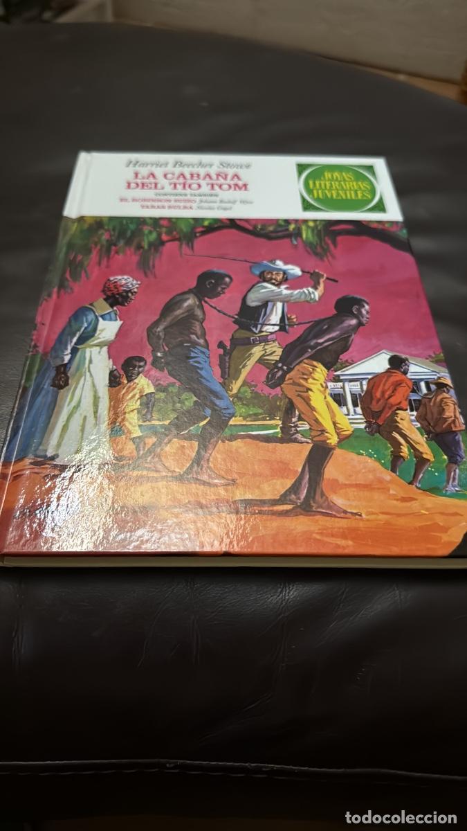 Tebeos: Joyas literarias Planeta Agostini - Foto 4