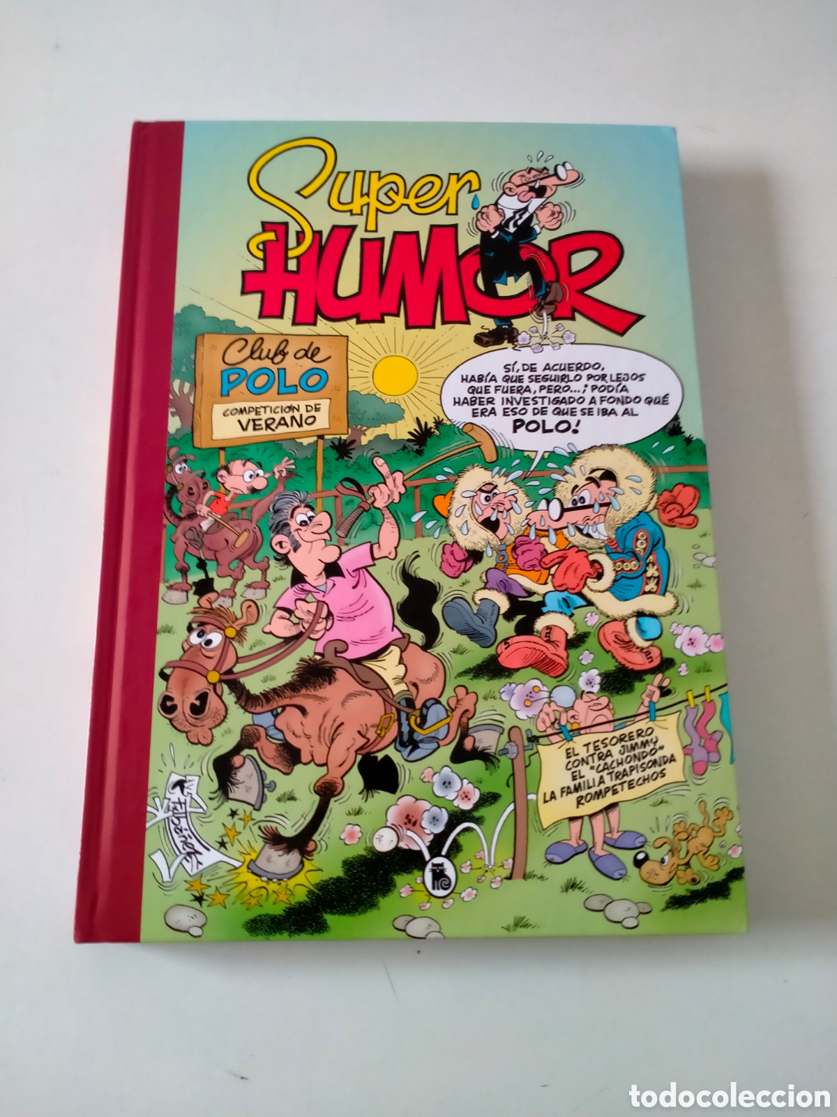 Livros de Banda Desenhada: N&Uacute;MERO 60 SUPER HUMOR MORTADELO Y FILEM&Oacute;N EDITORIAL PENGUIN 1 REIMPRESI&Oacute;N A&Ntilde;O 2024