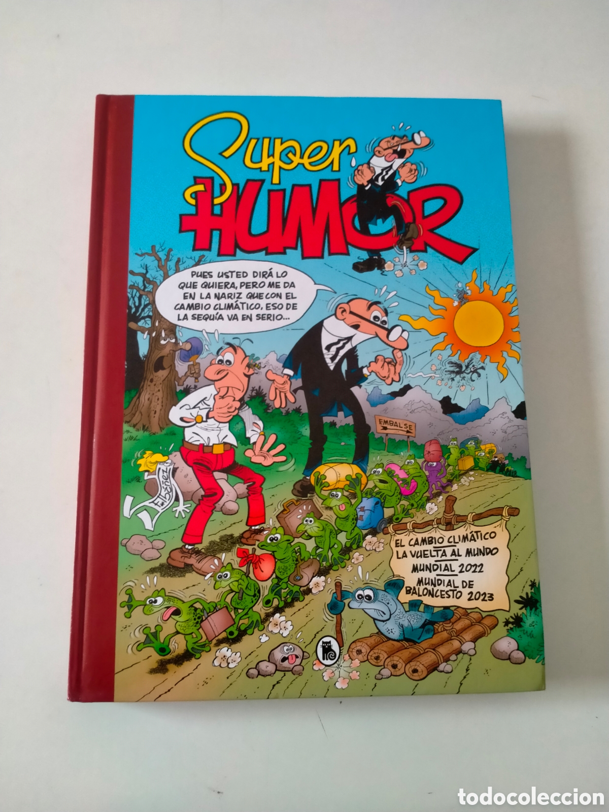 Livros de Banda Desenhada: N&Uacute;MERO 67 SUPER HUMOR MORTADELO Y FILEM&Oacute;N EDITORIAL PENGUIN 3 REIMPRESI&Oacute;N A&Ntilde;O 2024