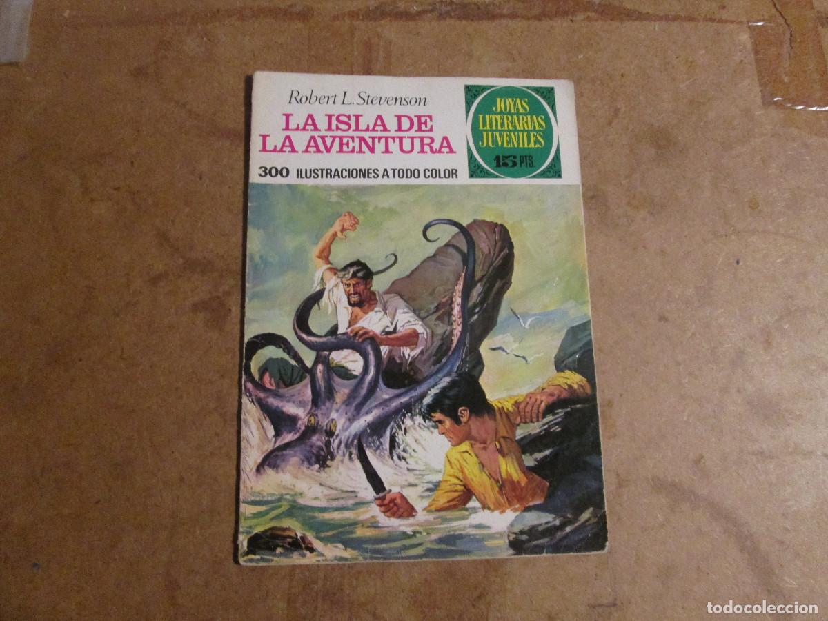 Tebeos: Joyas literarias juveniles n&ordm; 39, 1&ordf; edici&oacute;n, bruguera