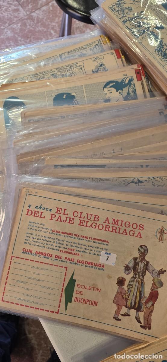 Tebeos: El Jabato original colecci&oacute;n completa - Foto 12