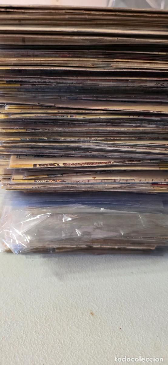 Tebeos: El Jabato original colecci&oacute;n completa - Foto 16