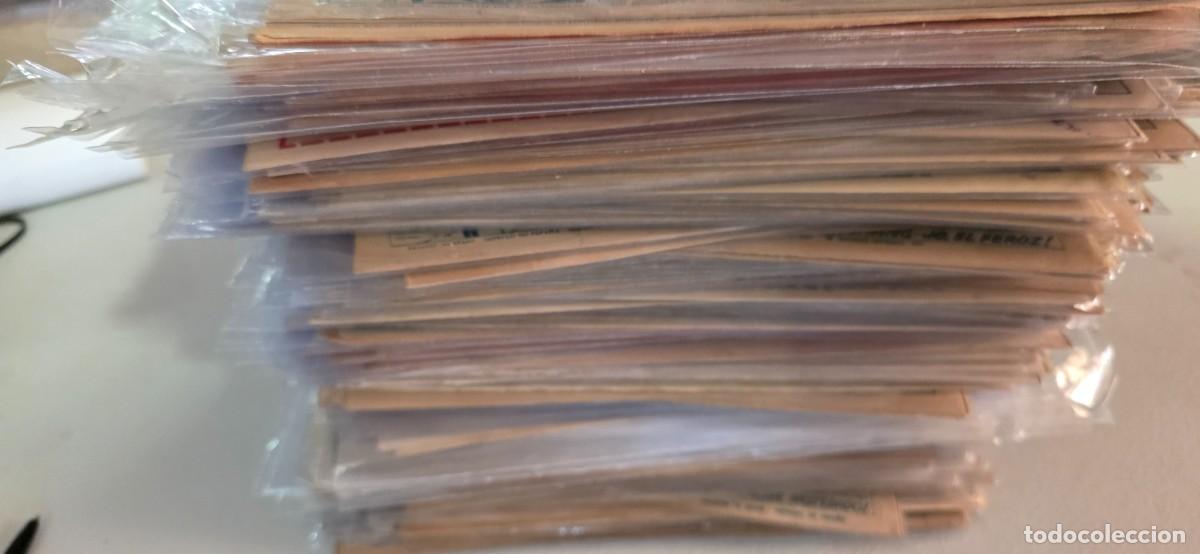 Tebeos: El Jabato original colecci&oacute;n completa - Foto 17