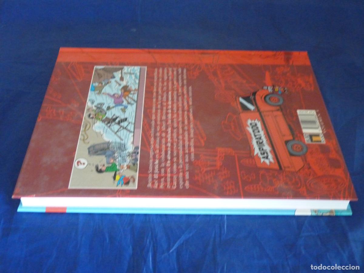 Tebeos: Benito Sanson 4 OREFSLL - Foto 4