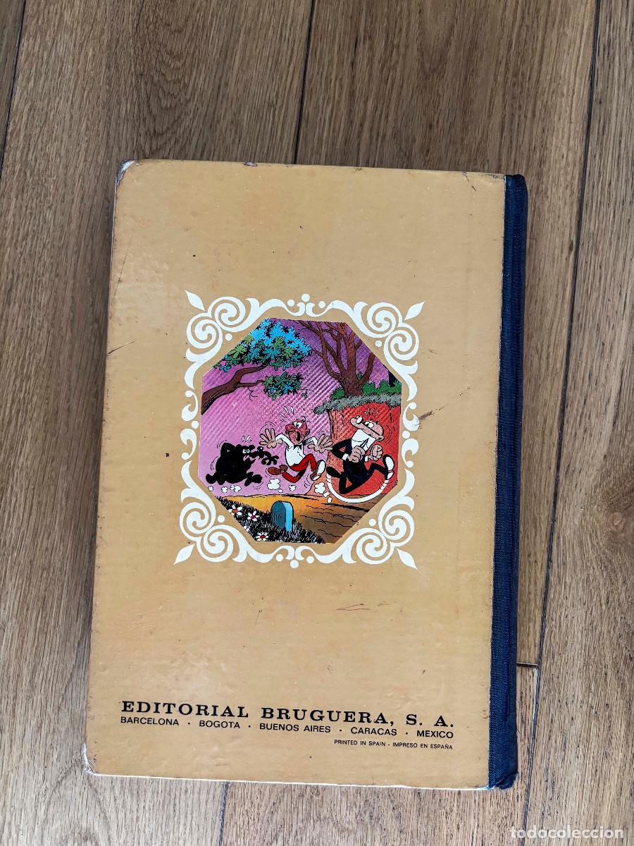 Tebeos: Magos del Humor Mortadelo y Filemon - Foto 6