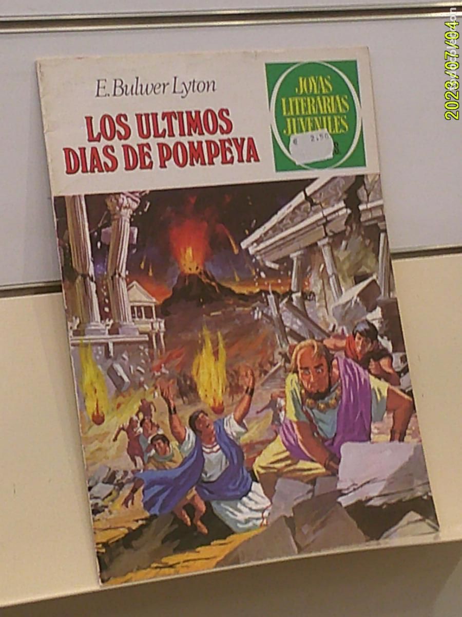 Tebeos: JOYAS LITERARIAS JUVENILES N&ordm; 25 TOM SAWYER A TRAVES DEL MUNDO MARK TWAIN - BRUGUERA