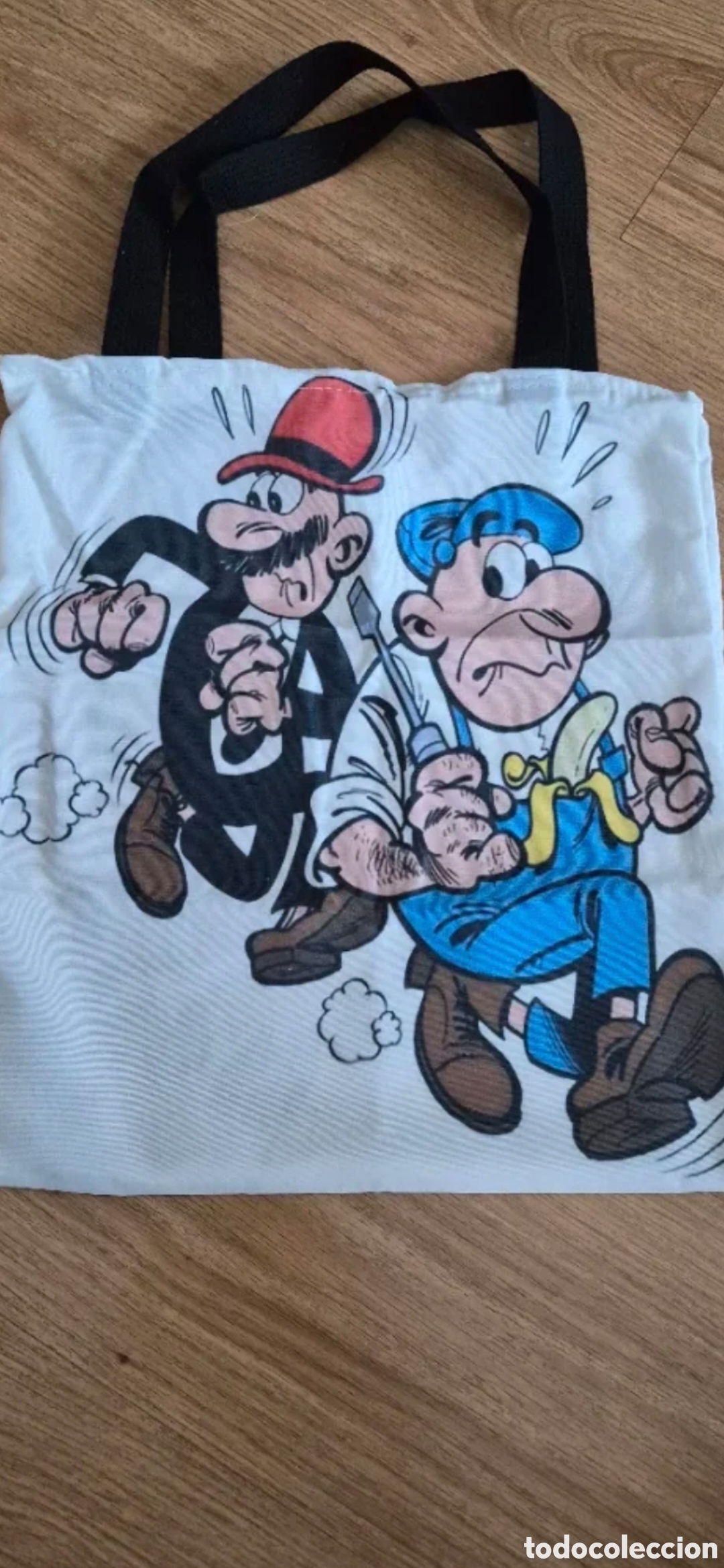 Tebeos: BOLSA PEPE GOTERA Y OTILIO