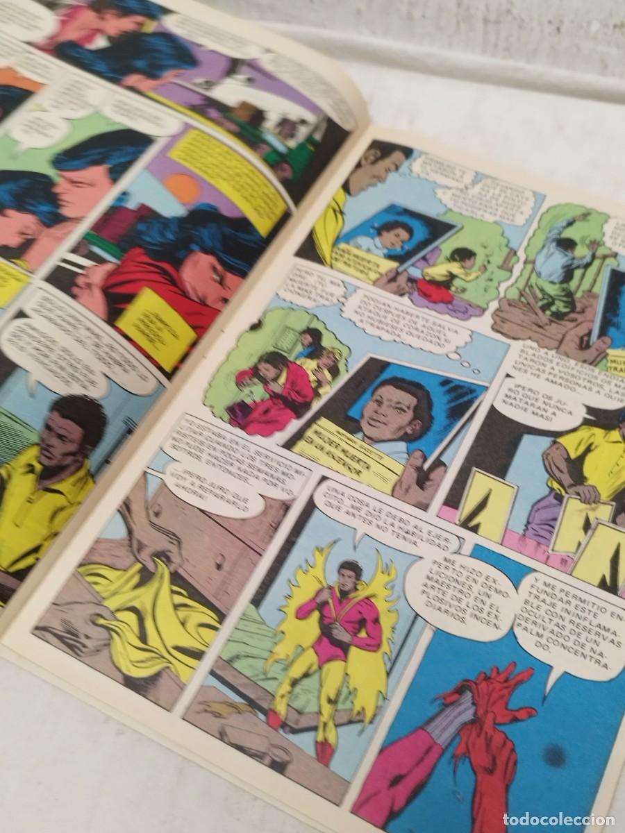 Tebeos: Comic Batman N&ordm; 21 Bruguera 1977. - Foto 5