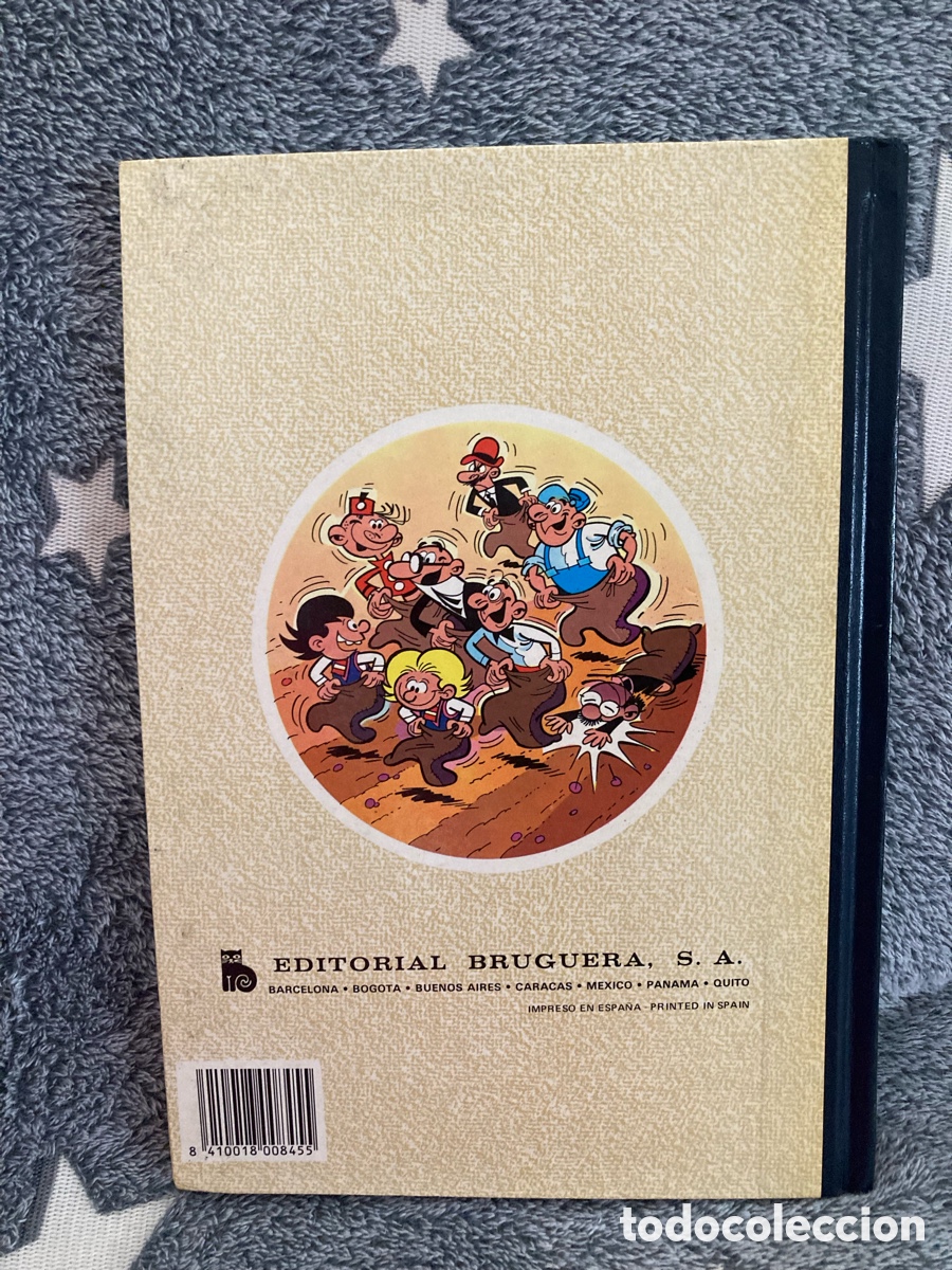 Tebeos: Comics S&uacute;per Humor Bruguera - Foto 2