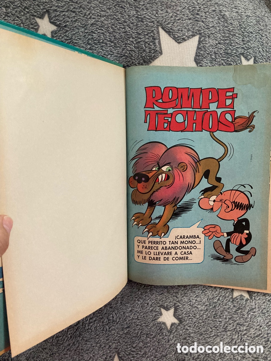 Tebeos: Comics S&uacute;per Humor Bruguera - Foto 3