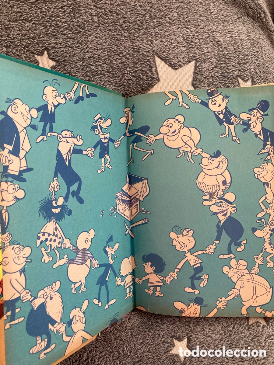 Tebeos: Comics S&uacute;per Humor Bruguera - Foto 4