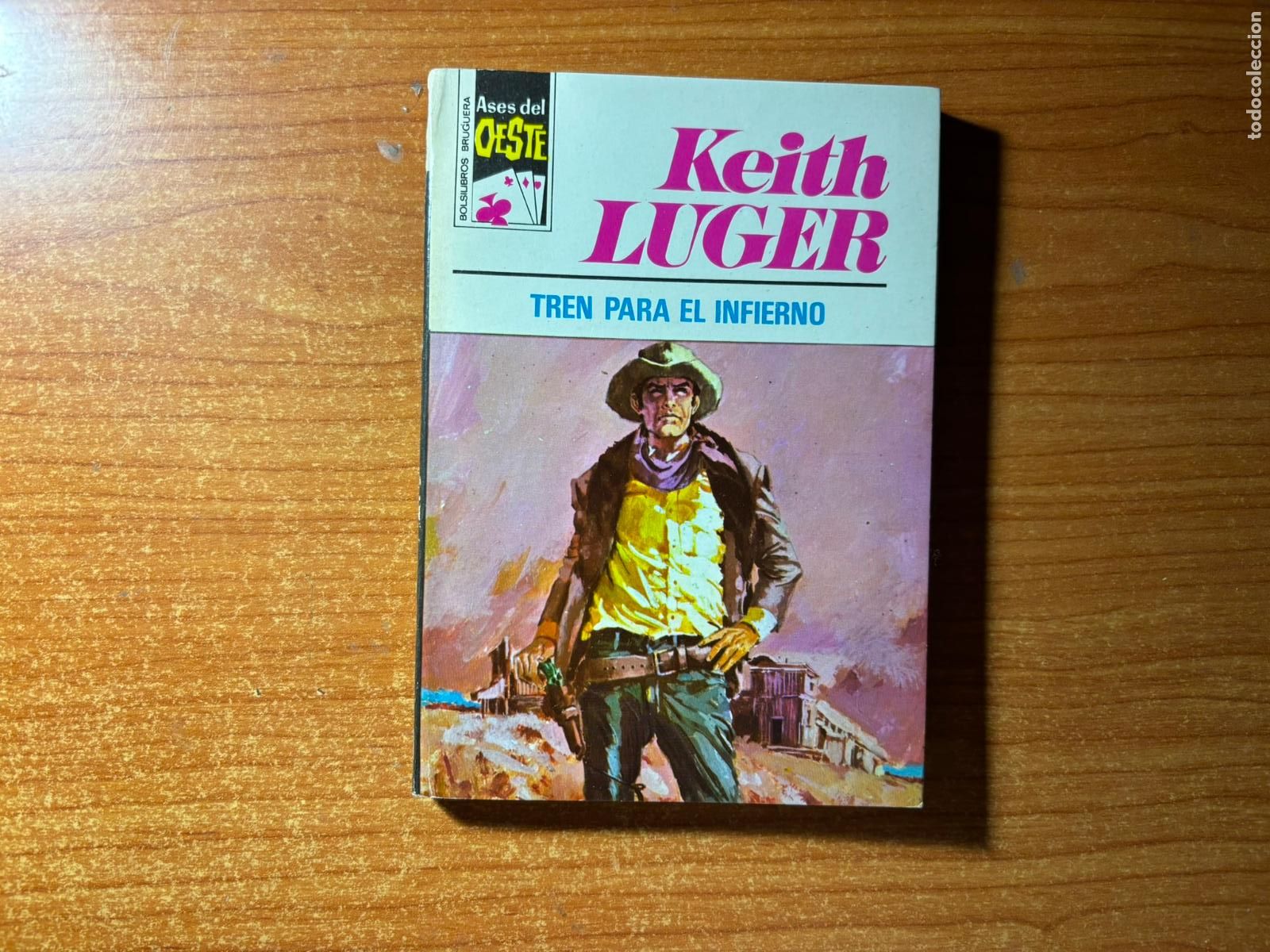 Tebeos: ASES DEL OESTE N&ordm; 682 EDITORIAL BRUGUERA