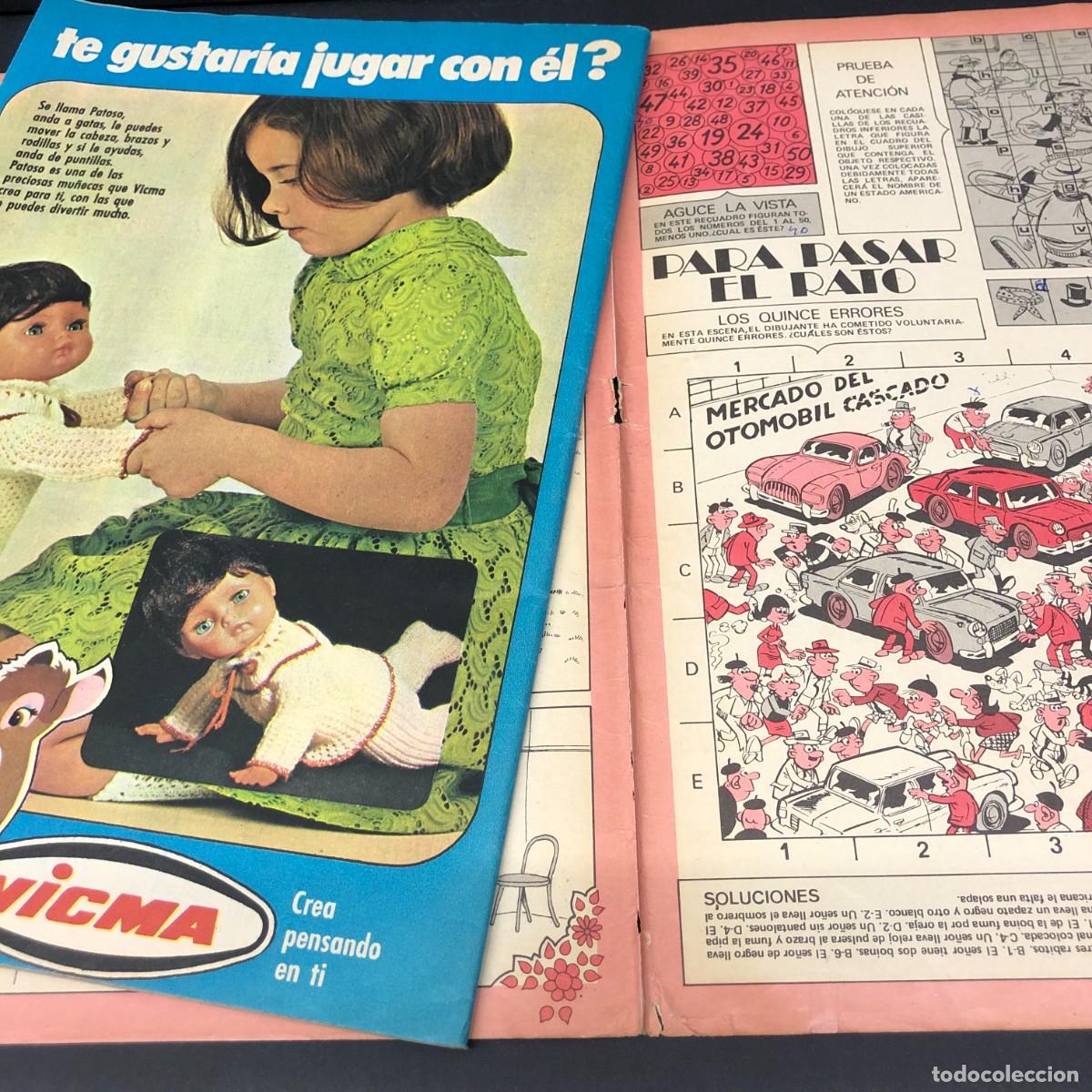 Tebeos: SUPER DALT - 37 - IB&Aacute;&Ntilde;EZ- TEBEO / 302 - Foto 3