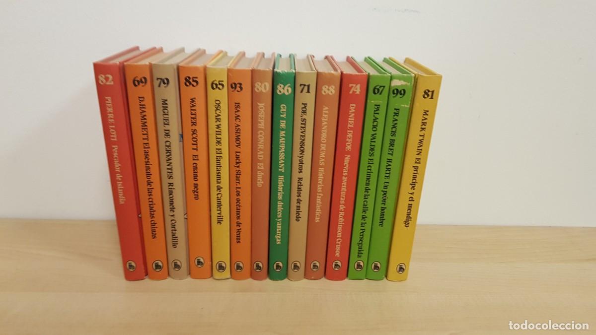 Tebeos: Club Joven Editorial Bruguera 14 Tomos Primera Edicion 1982 Varios Titulos