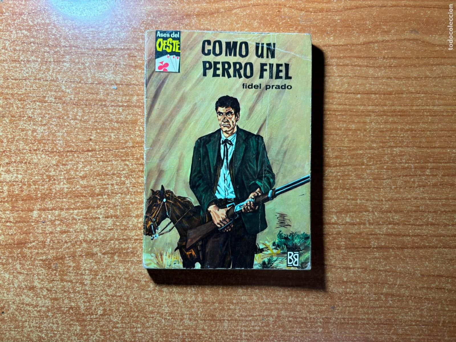 Tebeos: ASES DEL OESTE N&ordm; 376 EDITORIAL BRUGUERA
